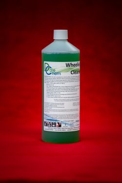 Click Here To Enlarge This Photo Of DaleChem range available at AMAZON UK