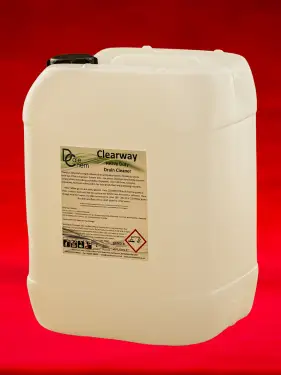 Click Here To Enlarge This Photo Of Featured Product: Clearway