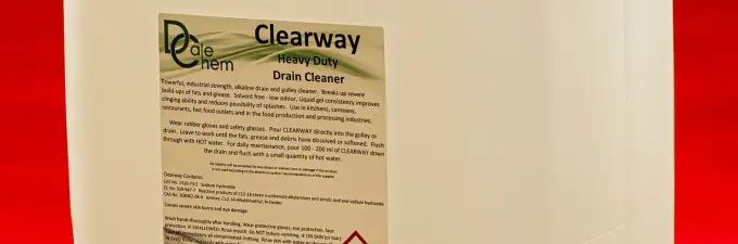 Featured Product: Clearway