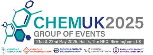 Click Here To Enlarge This Photo Of CHEMUK 2025