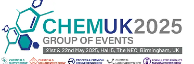 CHEMUK 2025