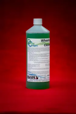 DaleChem Wheelie Bin Cleaner