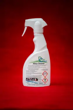 Alloy Cleaner