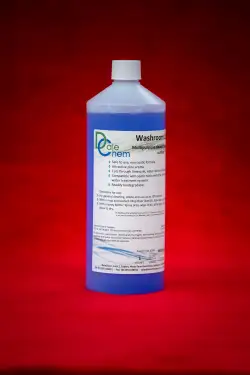Washroom Cleaner