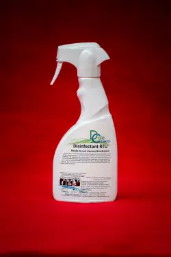 Disinfectant
