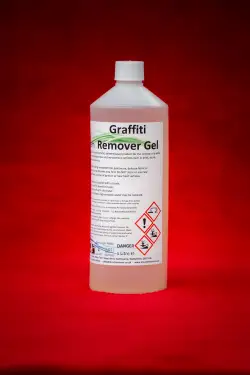 DaleChem Graffiti Remover Gel