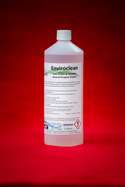 Click Here To Enlarge This Photo Of Enviroclean