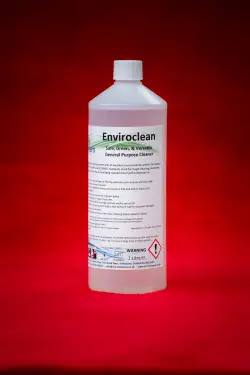 Enviroclean